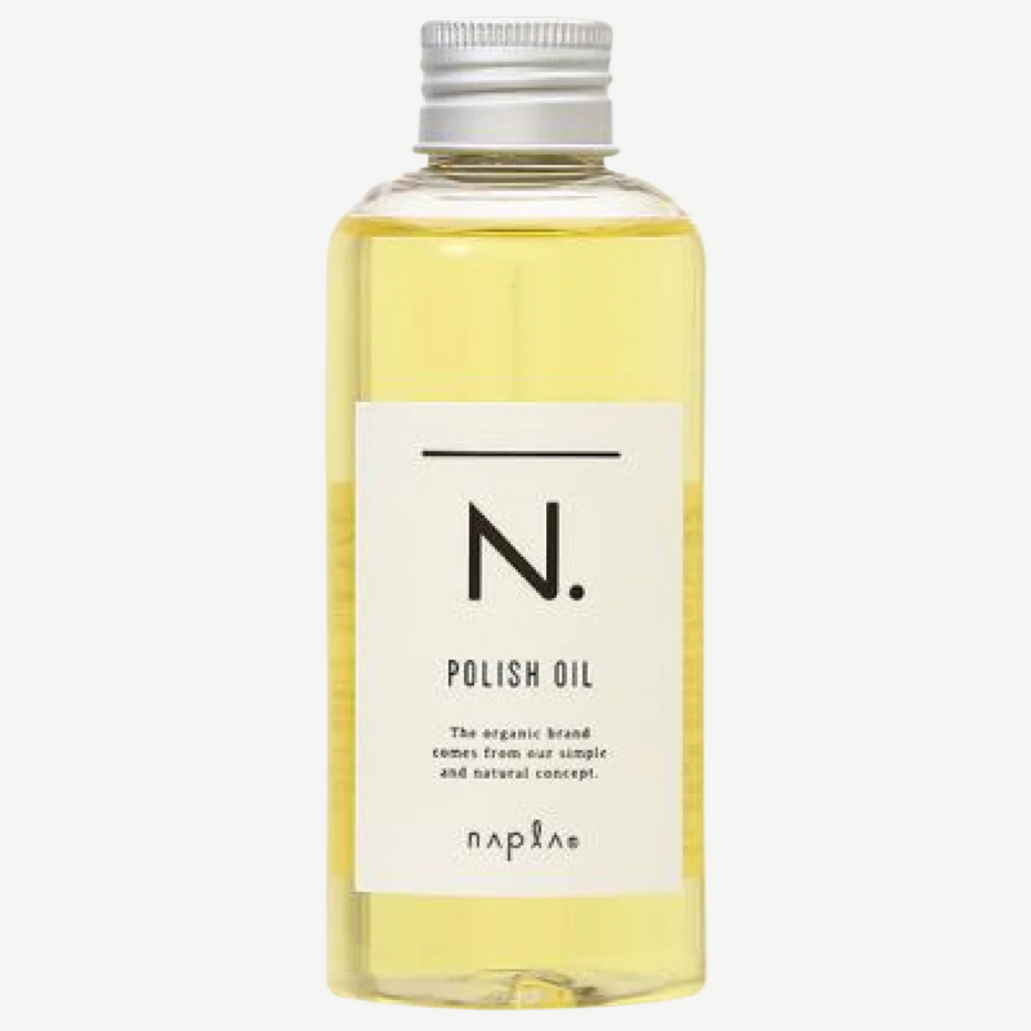 Napla N Polish Oil全效柑橘甜橙髮油 150ml - MAU LEI HAIR PRODUCT
