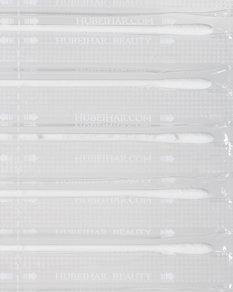 HHB027 化妝用纖細棉花棒