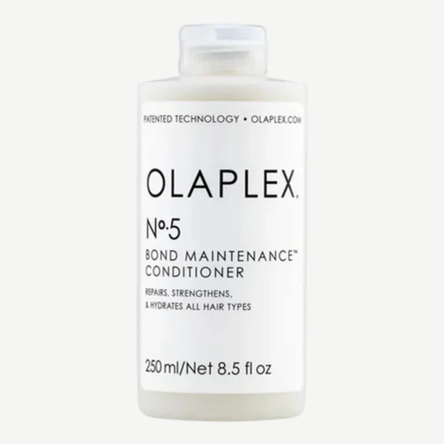 Olaplex No.5 Bond Maintenance Conditioner 修復重建鎖色護髮素 250ml - MAU LEI HAIR PRODUCT