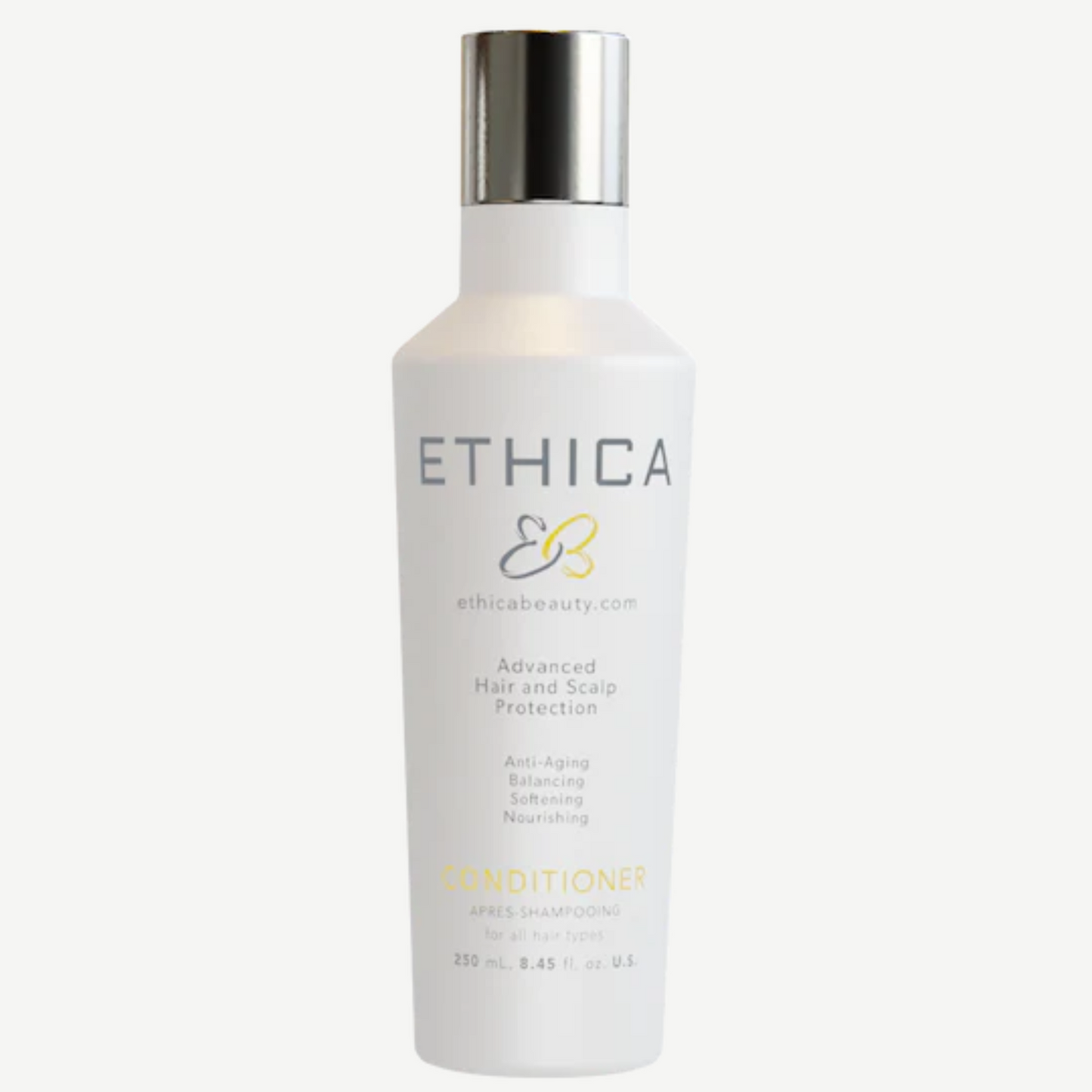 Ethica Anti Aging Conditioner 抗衰老護髮素 250ml - MAU LEI HAIR PRODUCT