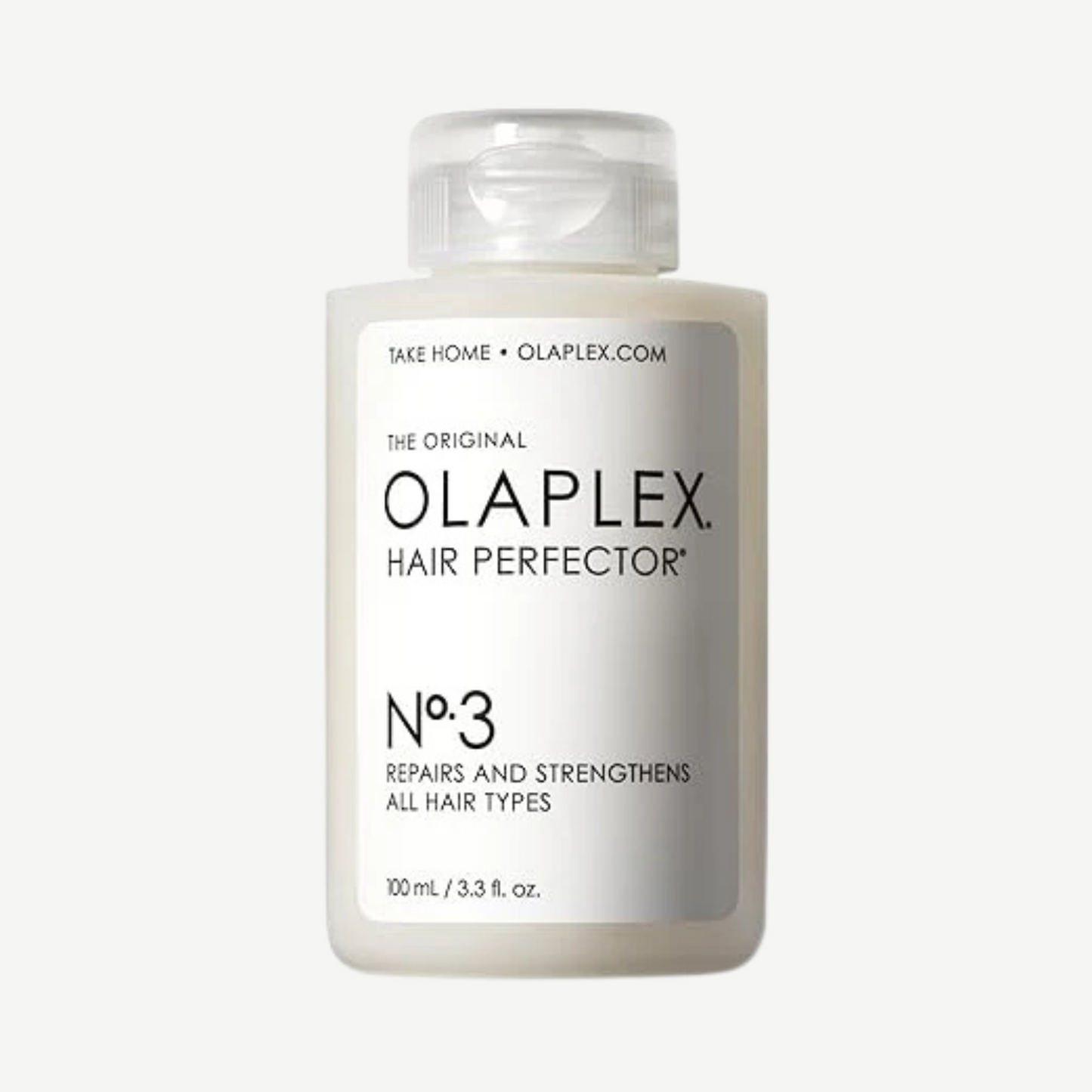Olaplex No.3 Hair Perfector 完美修護深層補水髮膜 100ml - MAU LEI HAIR PRODUCT