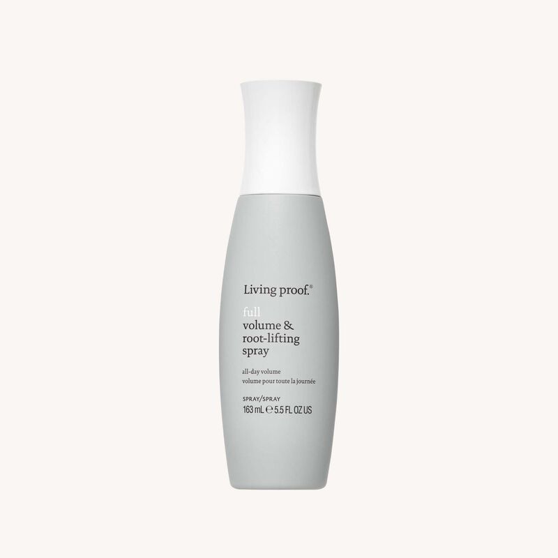 Living Proof Full Volume And Root-Lifting Spray 全效豐盈髮根提升噴霧 163ml - MAU LEI HAIR PRODUCT