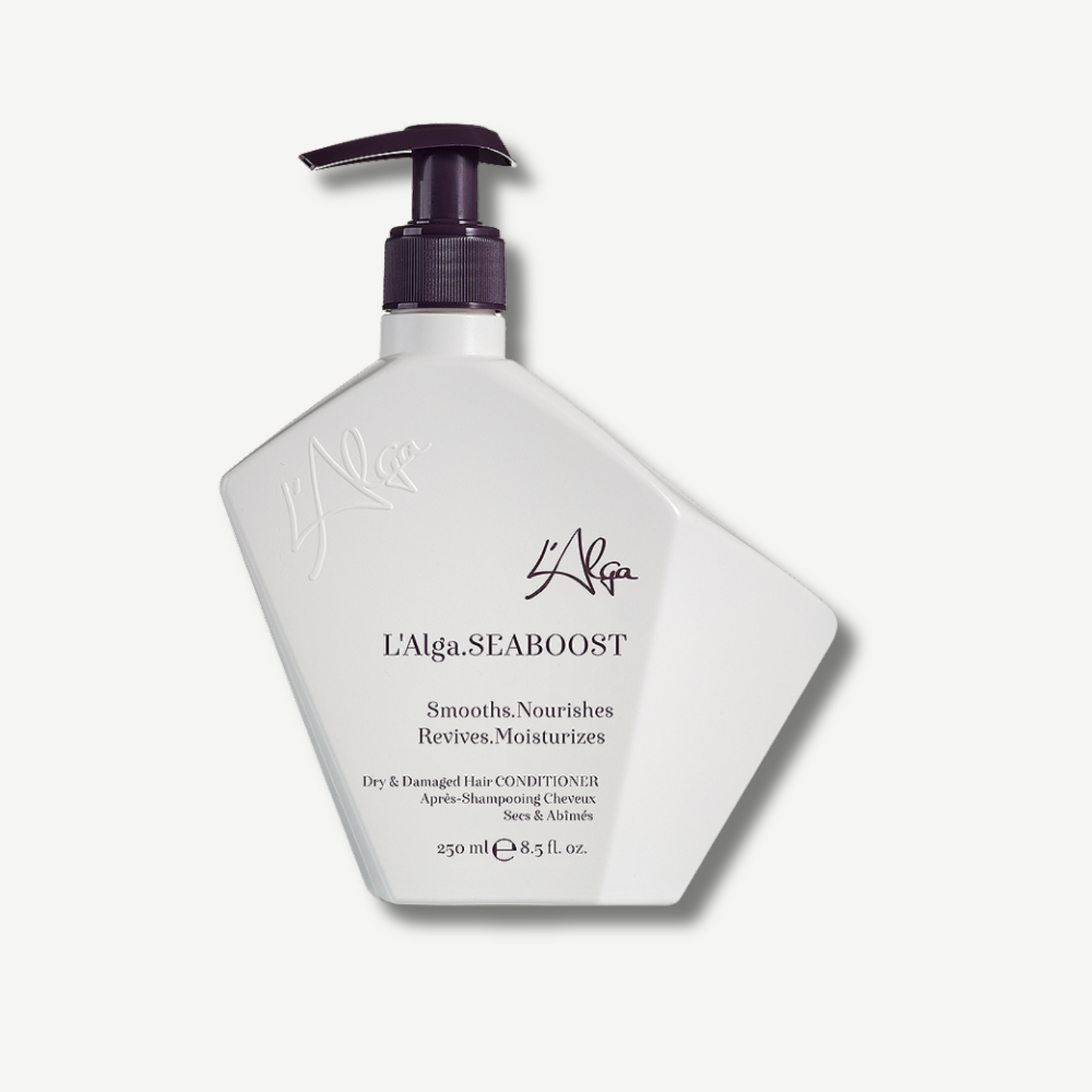 L’Alga Seaboost Conditioner 海藻保濕護髮素 250ml - MAU LEI HAIR PRODUCT