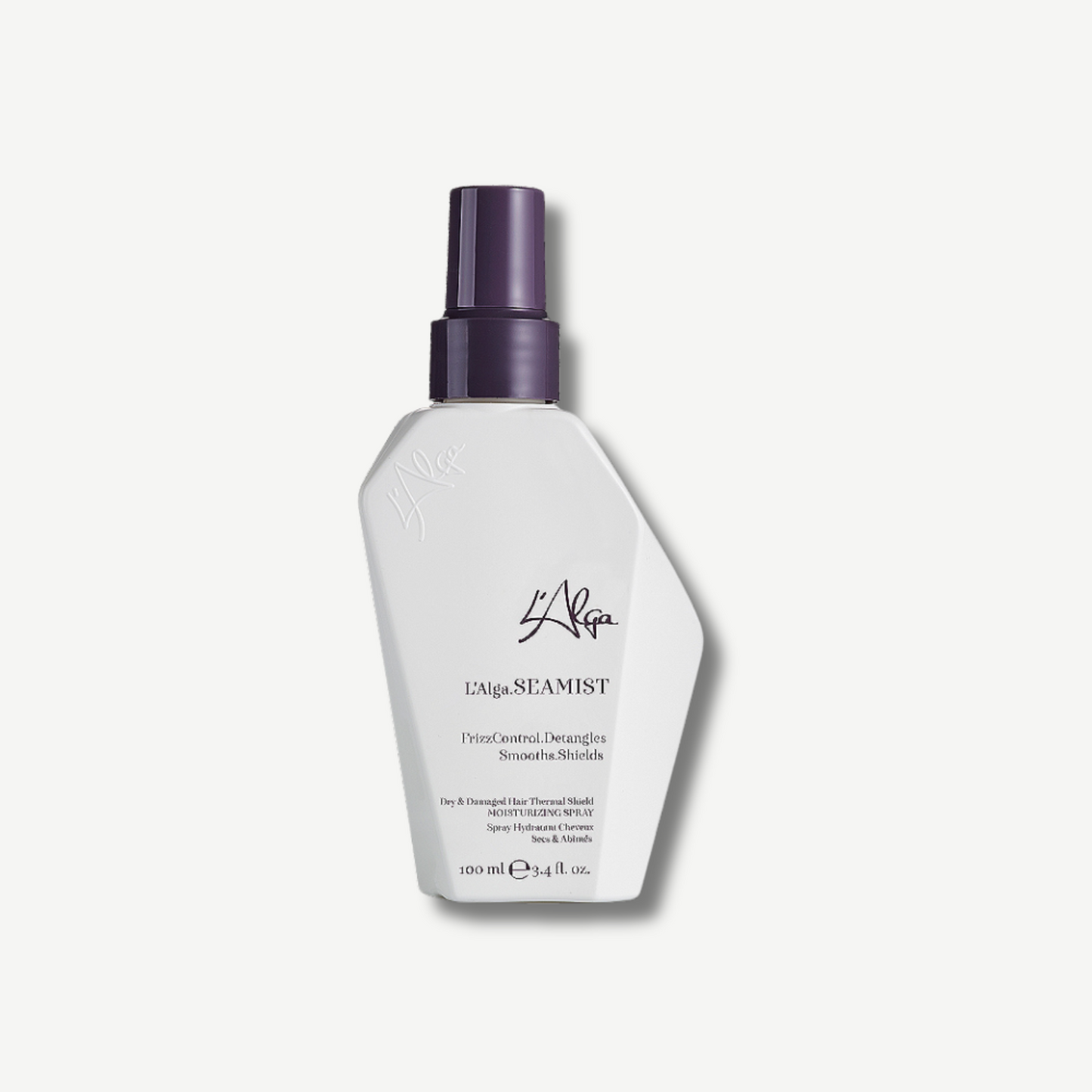 L’Alga Seamist Moisture 時光柔順噴霧 100ml - MAU LEI HAIR PRODUCT