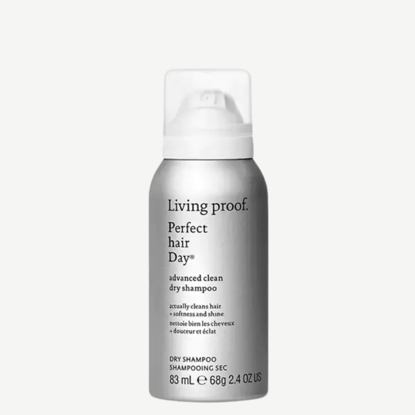 Living Proof Perfect Hair Day PHD Advanced Clean Dry Shampoo 83ml - MAU LEI HAIR PRODUCT