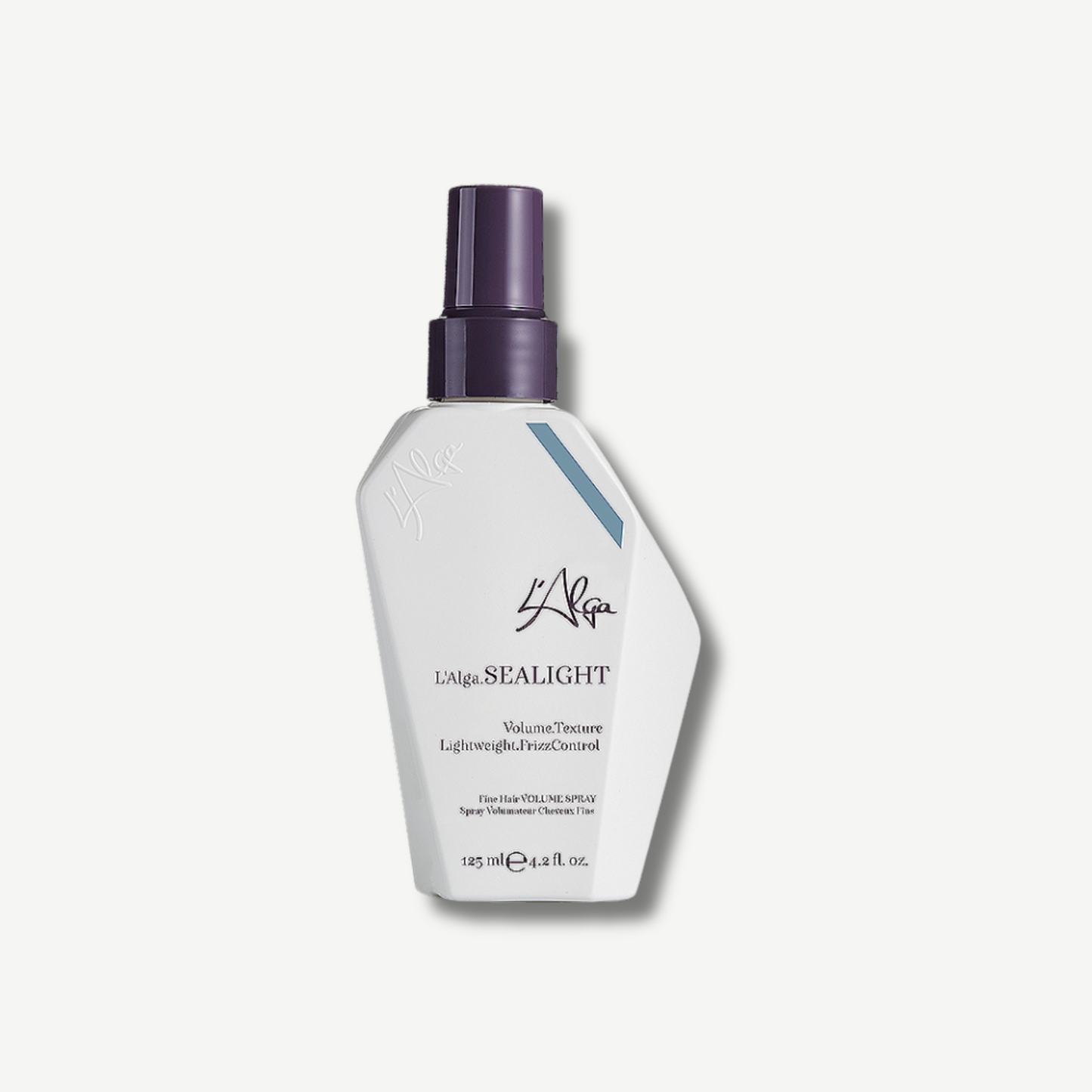 L’Alga Sealight Volume 時光豐盈噴霧 125ml - MAU LEI HAIR PRODUCT
