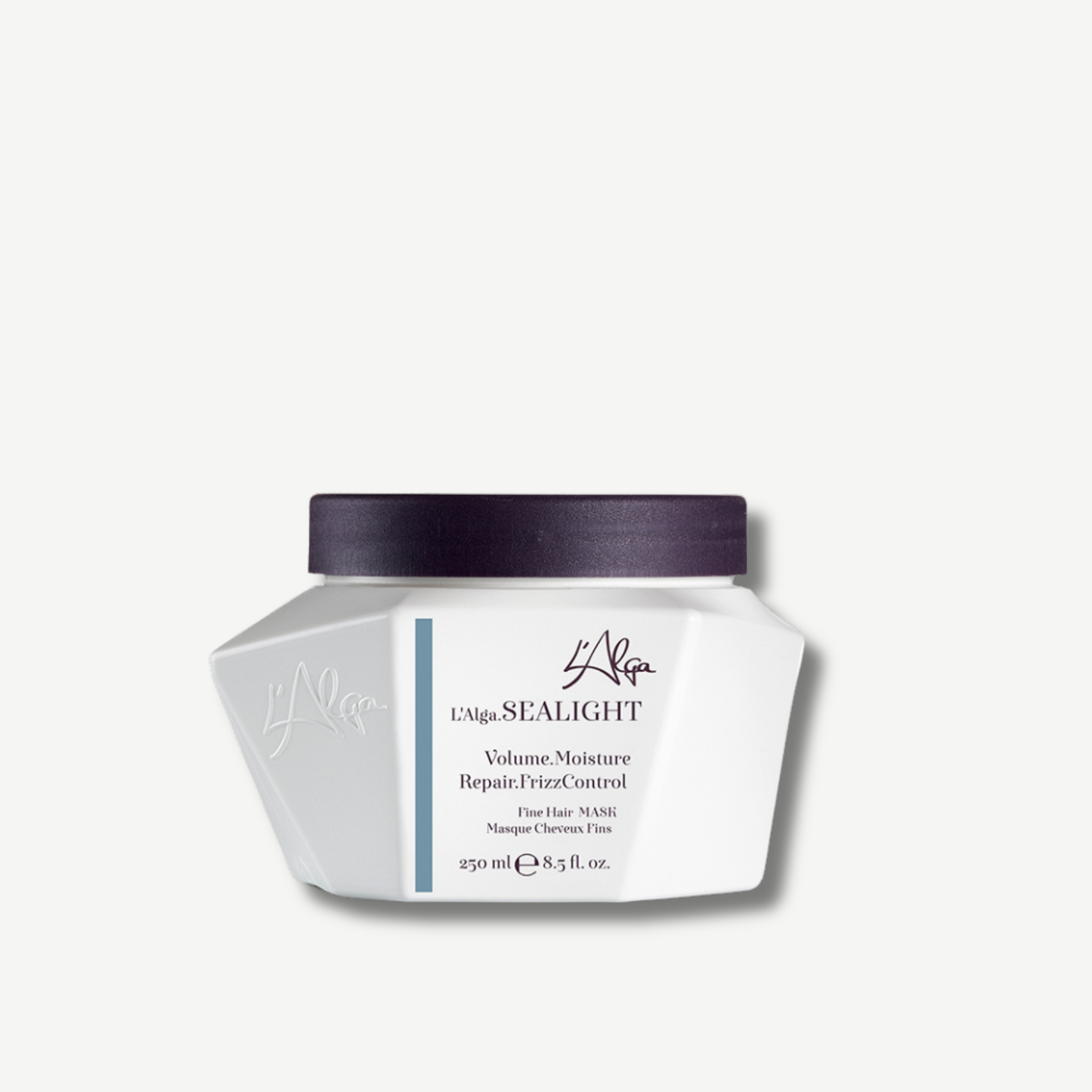 L’Alga Sealight Mask 海藻輕盈修復髮膜 250ml - MAU LEI HAIR PRODUCT