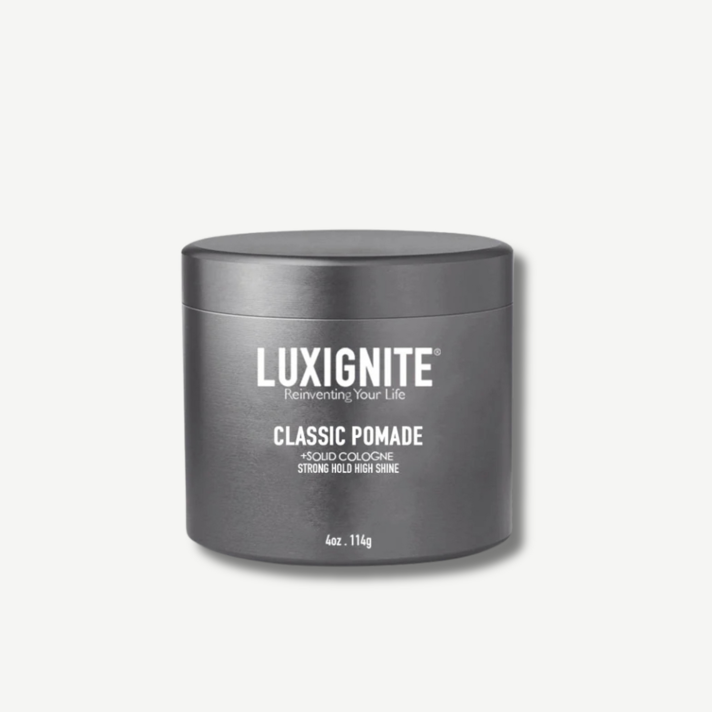 Luxnight Classic Pomade髮蠟 114g - MAU LEI HAIR PRODUCT