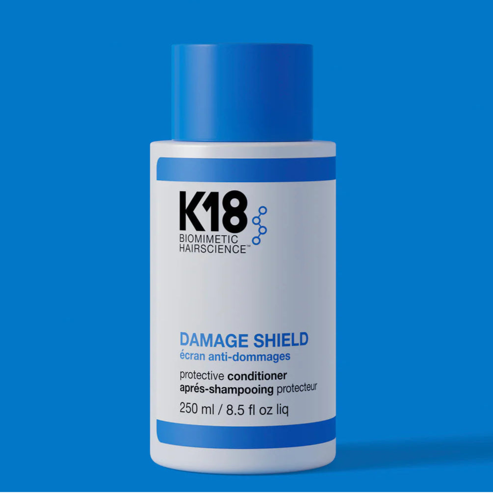 K18 Biomimetic Hairscinece Damage Shield Protective Conditioner 損傷防禦護髮素 250ml