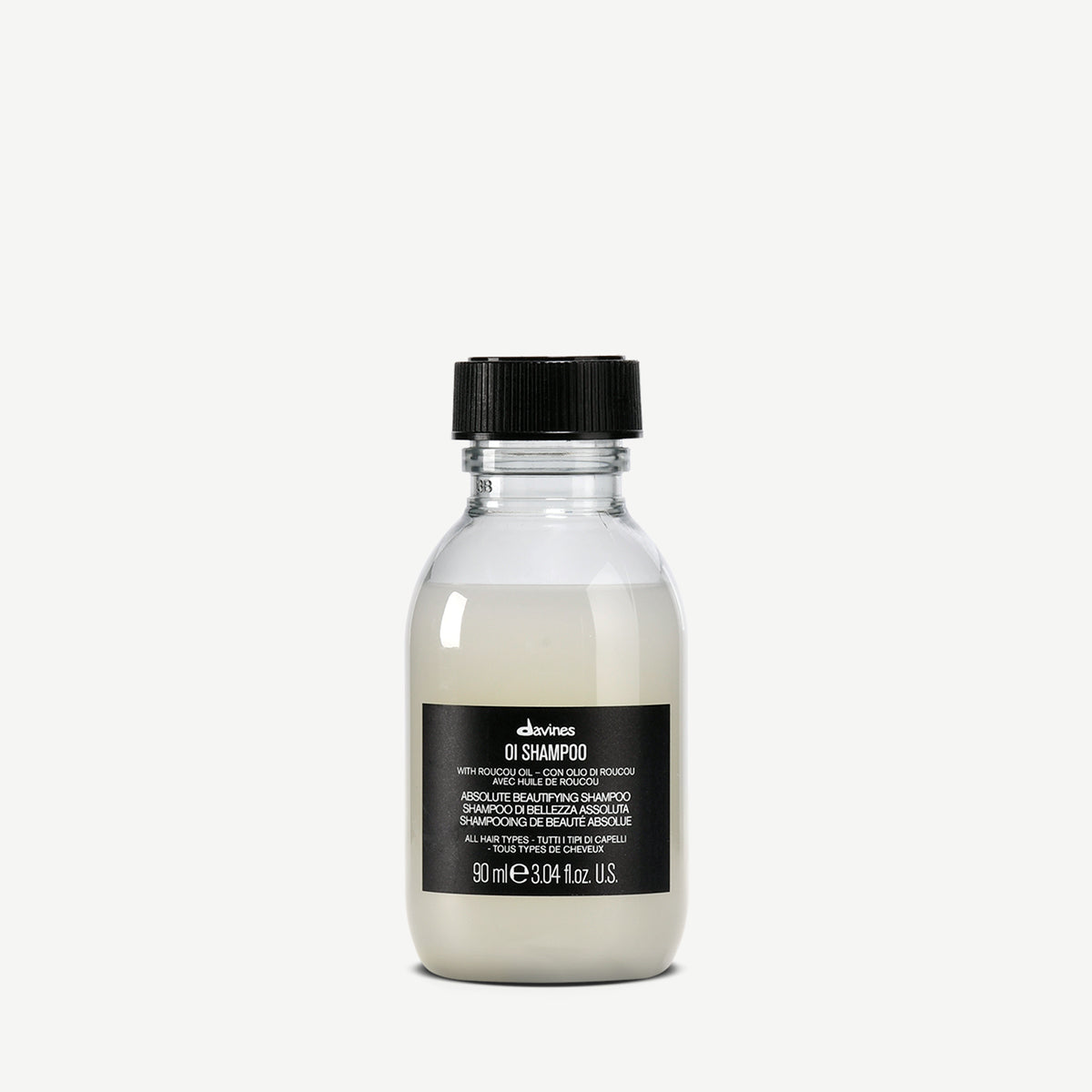 Davines OI Shampoo 東方美人洗頭水 - MAU LEI HAIR PRODUCT