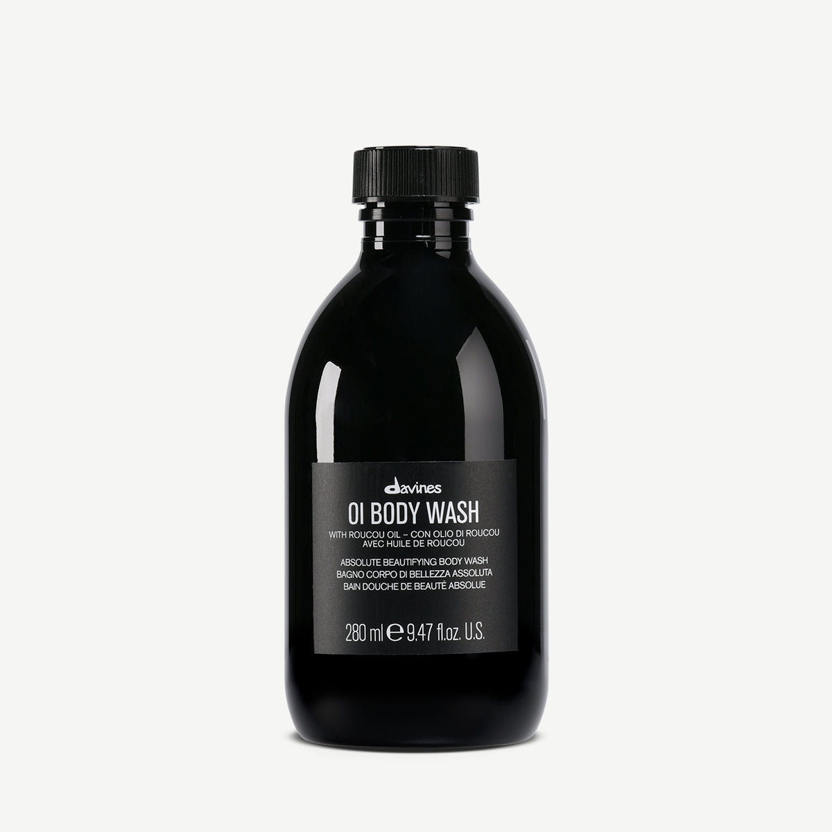 Davines OI Body Wash 東方美人沐浴乳 280ml