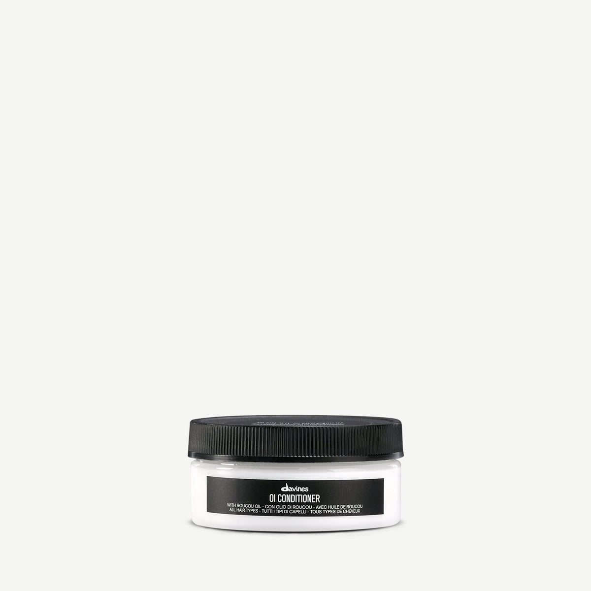 Davines OI Conditioner 東方美人護髮素 250ml - MAU LEI HAIR PRODUCT