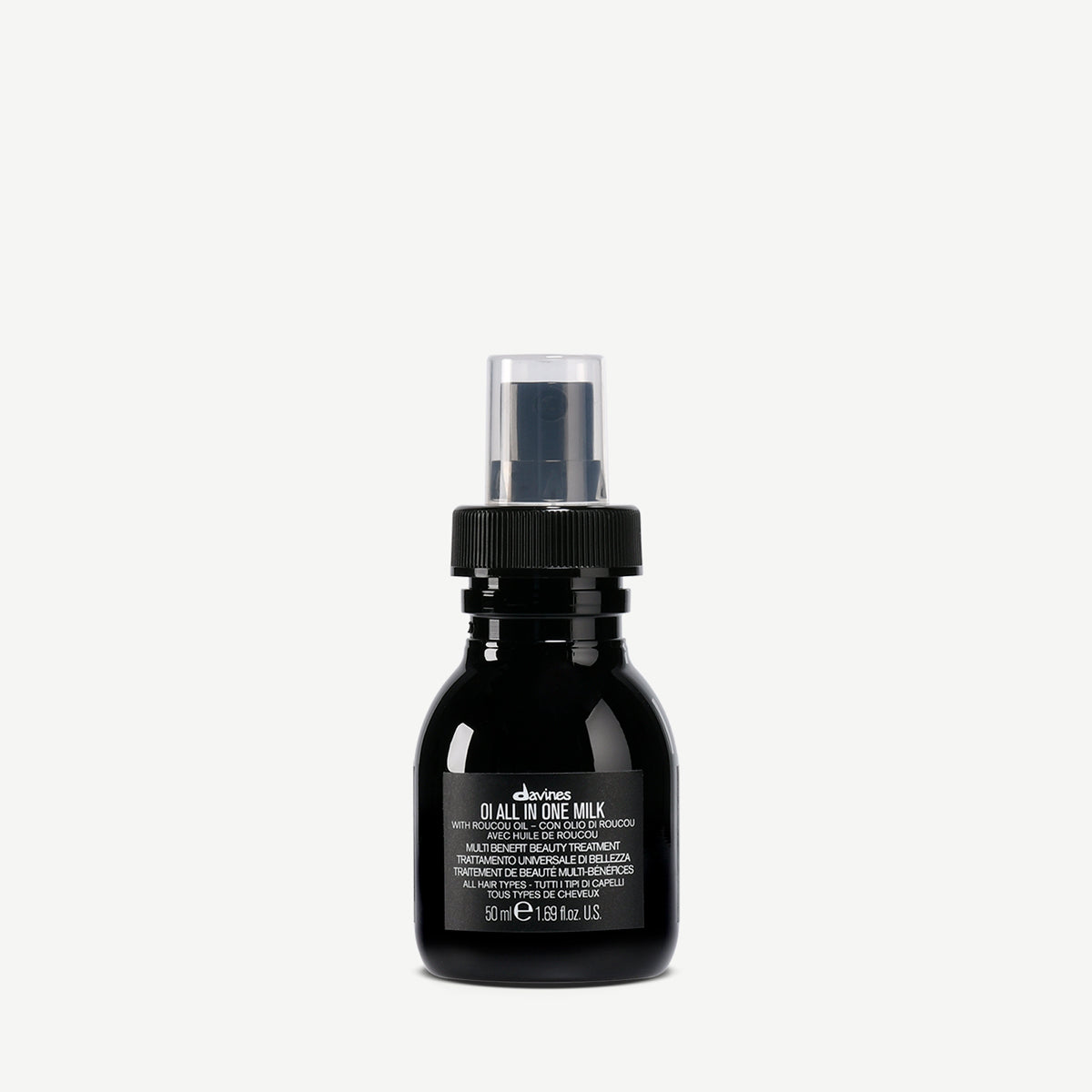 Davines OI All In One Milk 東方美人護髮噴霧 - MAU LEI HAIR PRODUCT