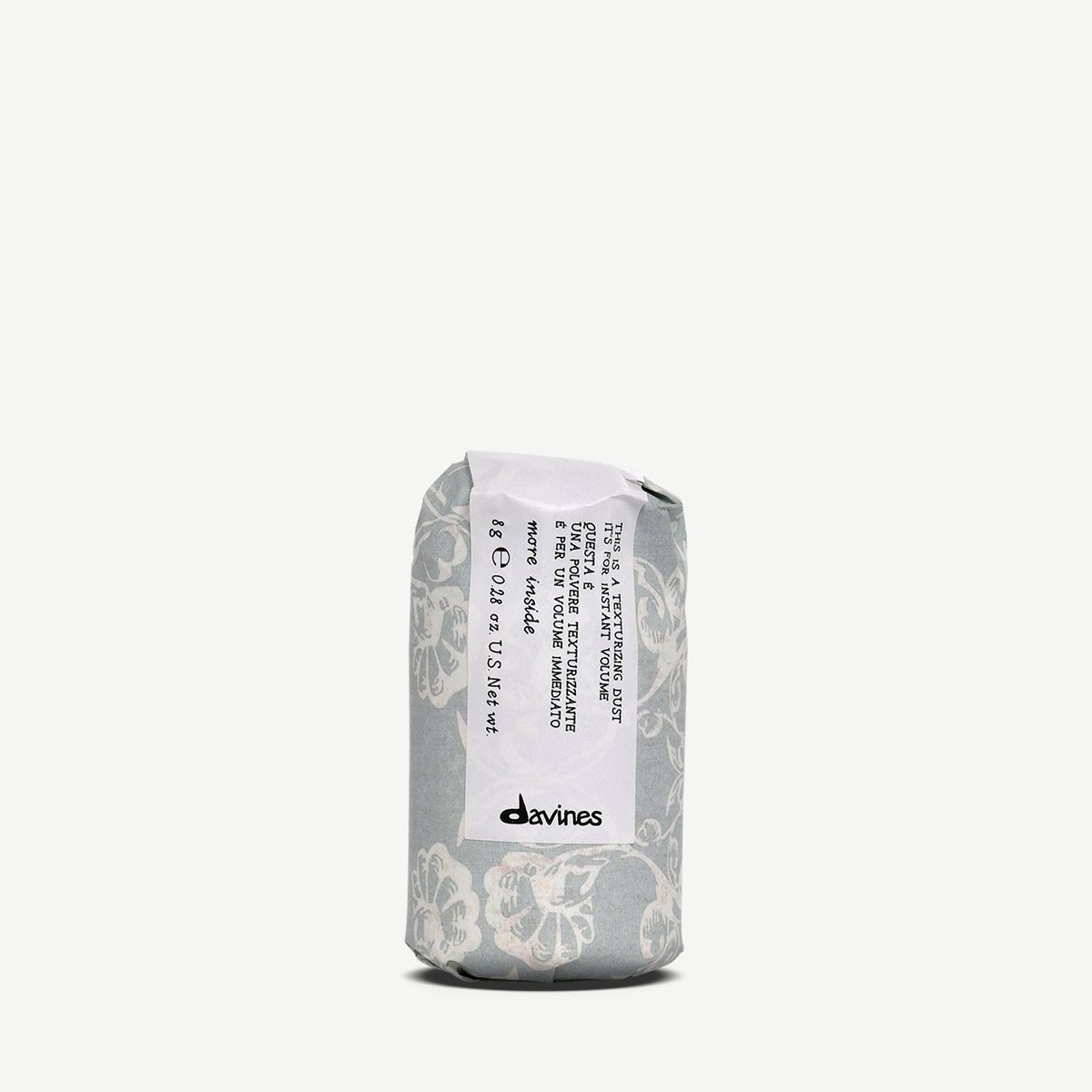 Davines MI Texturizing Dust 造型粉 8g - MAU LEI HAIR PRODUCT
