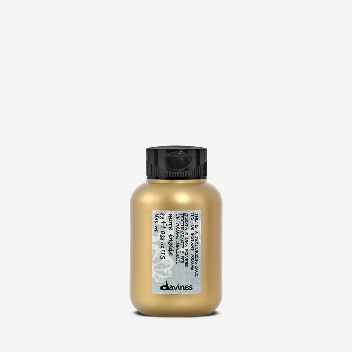 Davines MI Texturizing Dust 造型粉 8g - MAU LEI HAIR PRODUCT