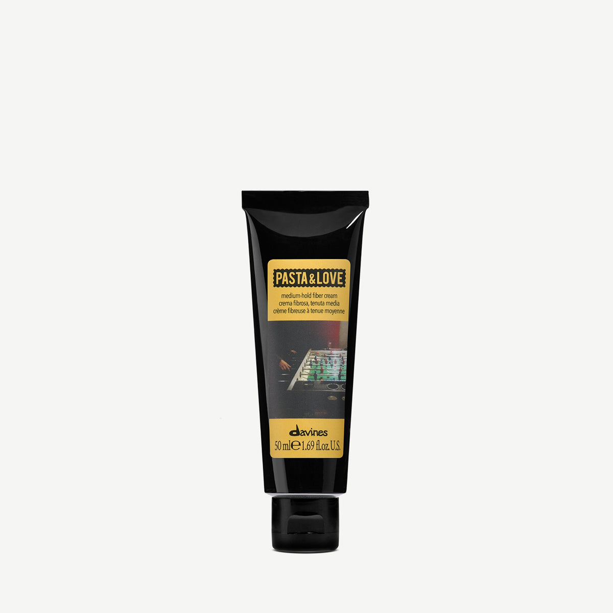 Davines Pasta And Love Medium Fiber Cream 造型纖維霜 50ml - MAU LEI HAIR PRODUCT