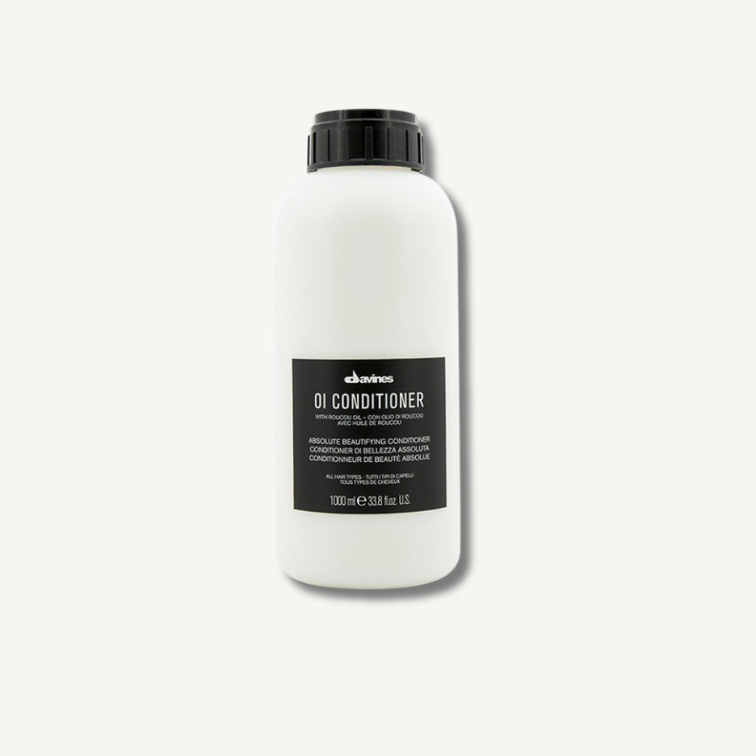 Davines OI Conditioner 東方美人護髮素 250ml - MAU LEI HAIR PRODUCT