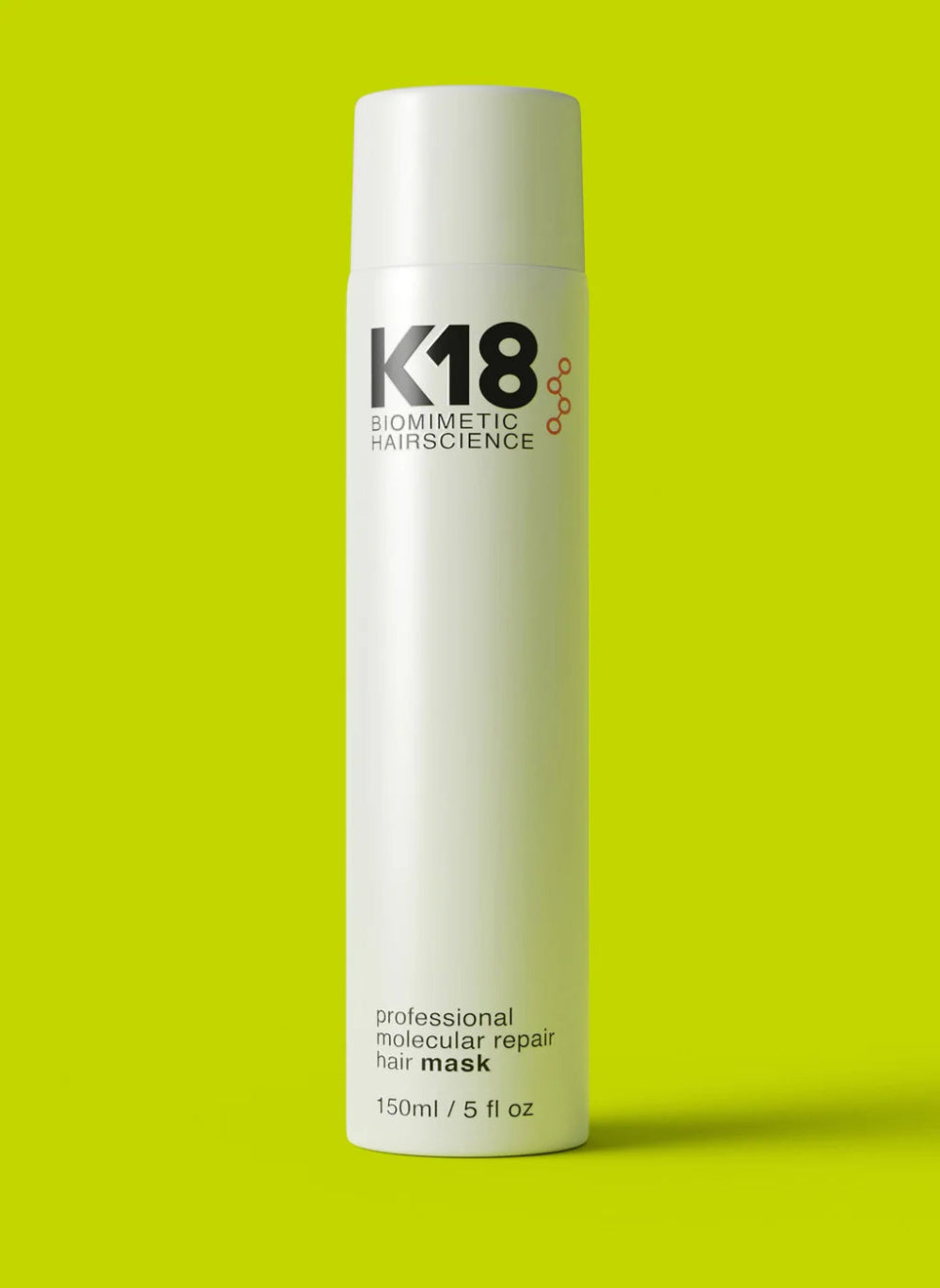 K18 Biomimetic Hairscience Leave-in Molecular Repair Hair Mask 4分鐘家用修護髮膜 - MAU LEI HAIR PRODUCT