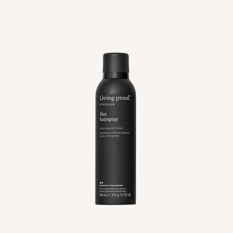 Living Proof STYLE LAB Flex Shaping Hairspray - MAU LEI HAIR PRODUCT