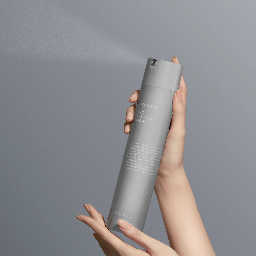 AYUNCHE Pro Restyle Spray 300ml