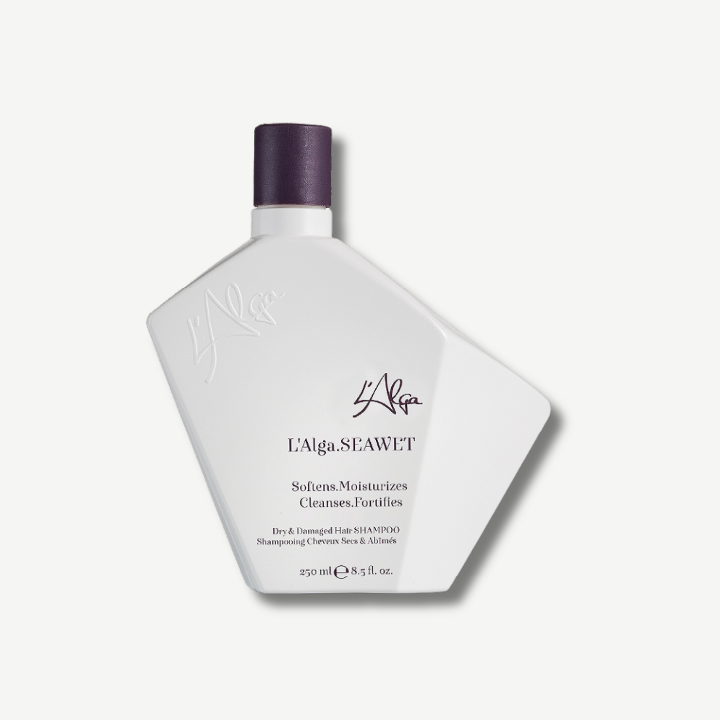 L’Alga Seawet Shampoo海藻保濕洗頭水 250ml - MAU LEI HAIR PRODUCT