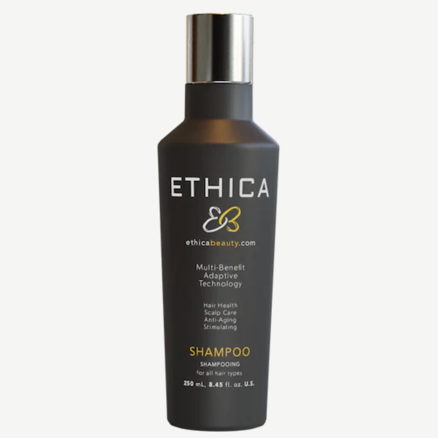Ethica Daily Anti Aging Shampoo抗衰老洗頭水 250ml - MAU LEI HAIR PRODUCT