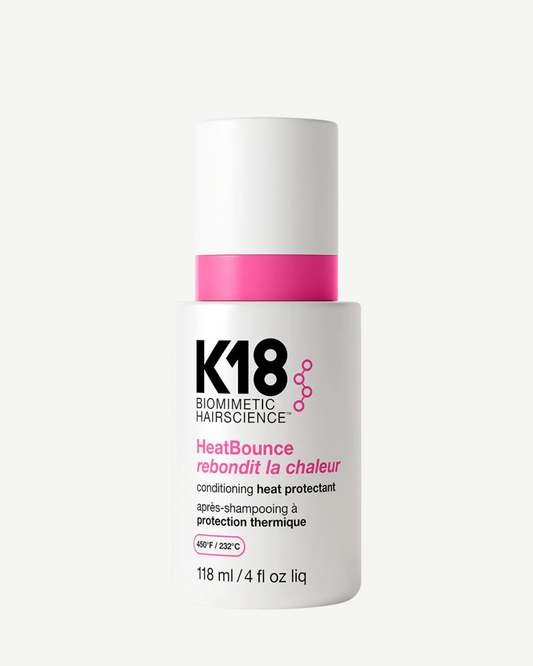 K18 Heatbounce 分子抗熱護髮精華 118ml