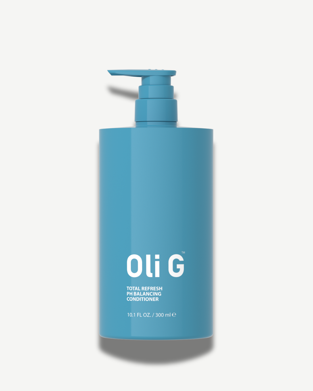 Oli G TOTAL REFRESH pH Balancing Conditioner 300ml 平衡煥髮護髮素