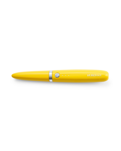 HHB010 第二代電熱睫毛器 – (此產品本店已獲外觀專利 )