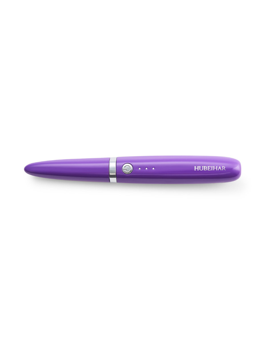 HHB010 第二代電熱睫毛器 – (此產品本店已獲外觀專利 )