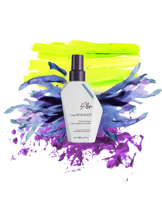 L’Alga Sealight Volume 時光豐盈噴霧 125ml