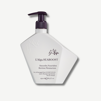 L’Alga Seaboost Conditioner 海藻保濕護髮素 250ml - MAU LEI HAIR PRODUCT