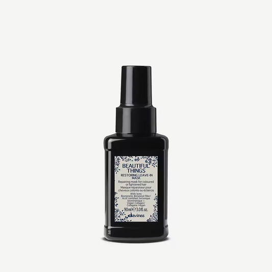Davines Beautiful Things美麗之最免沖水修復髮膜 40ml/90ml