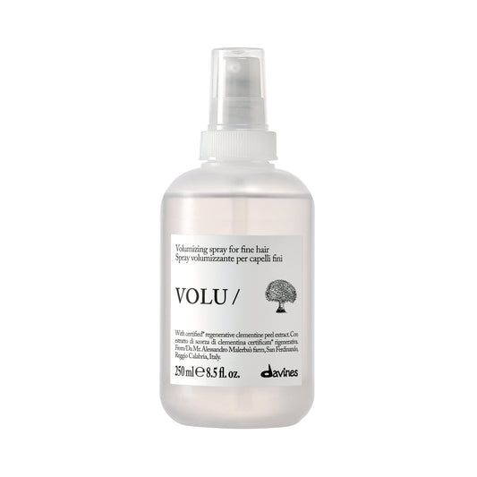 Davines VOLU Volumizing Spray 豐盈輕柔噴霧 250ml