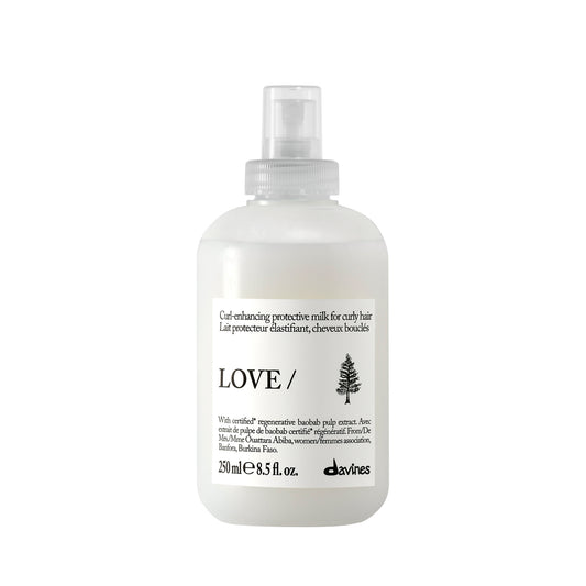 Davines LOVE CURL Enhancing Milk 輕盈護捲精華乳 250ml