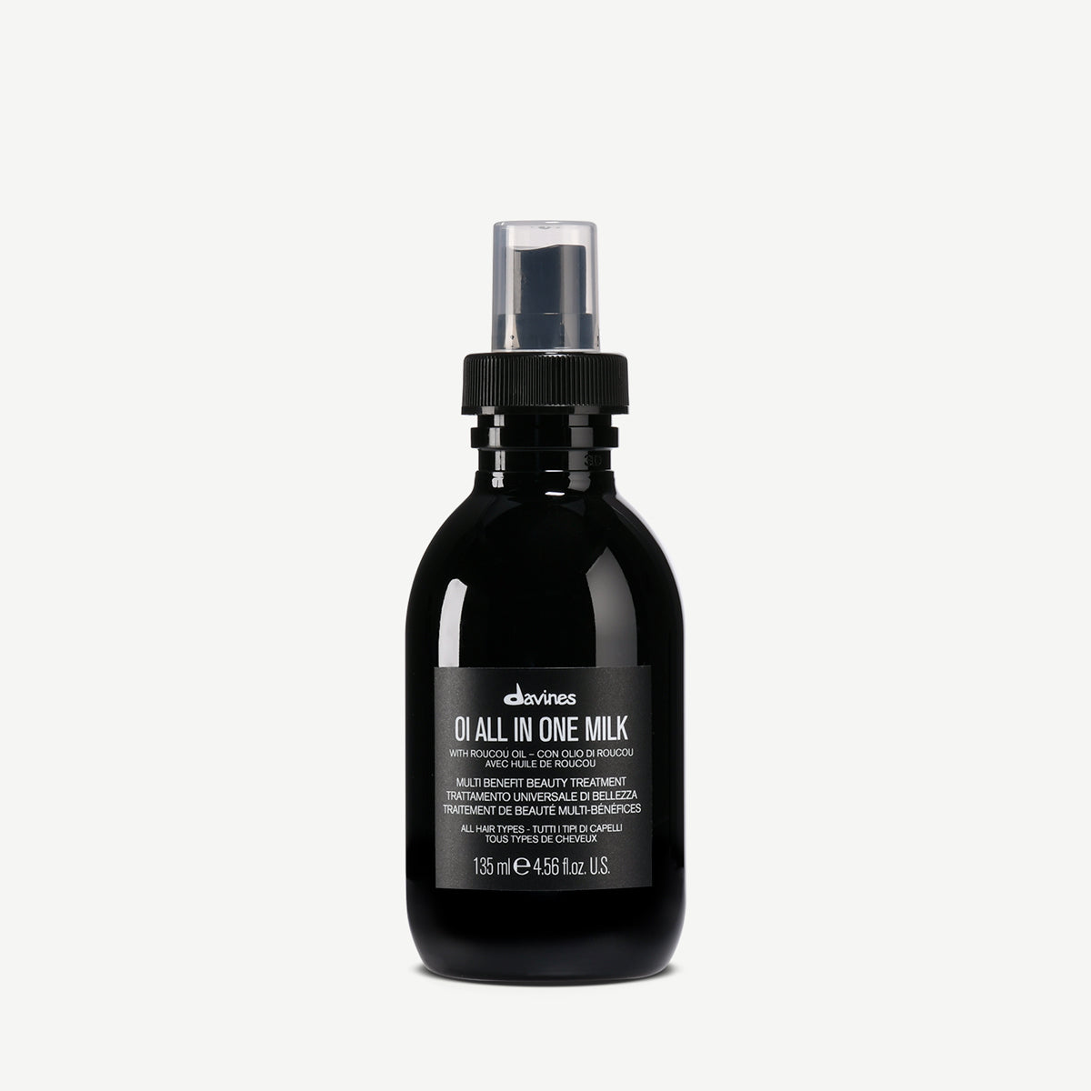Davines OI All In One Milk 東方美人護髮噴霧 - MAU LEI HAIR PRODUCT
