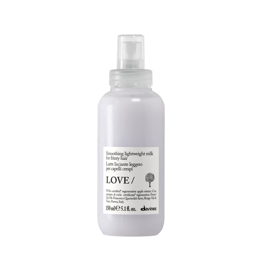 Davines Love Smoothing Lightweight Hair Milk 柔順輕盈噴霧 150ml