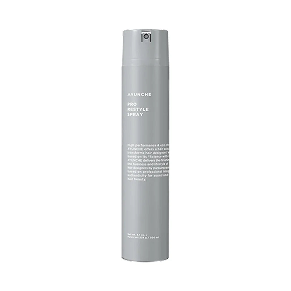 AYUNCHE Pro Restyle Spray 300ml