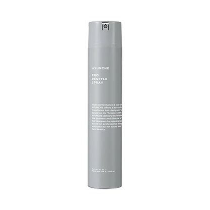 AYUNCHE Pro Restyle Spray 300ml