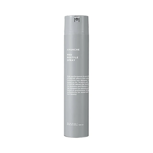 AYUNCHE Pro Restyle Spray 300ml