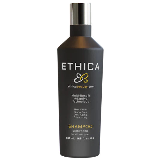 Ethica Daily Anti Aging Shampoo抗衰老洗頭水