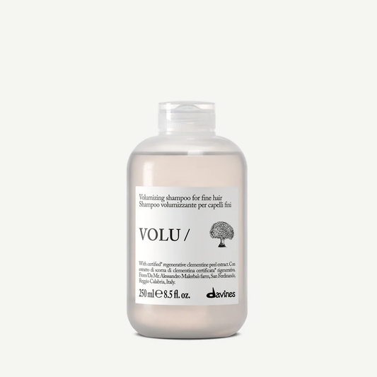 Davines VOLU 豐盈洗髮露 250 ml