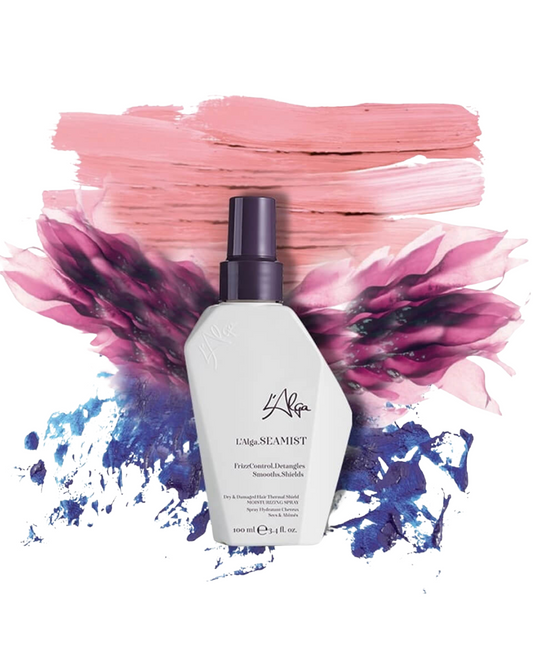 L’Alga Seamist Moisture 時光柔順噴霧 100ml